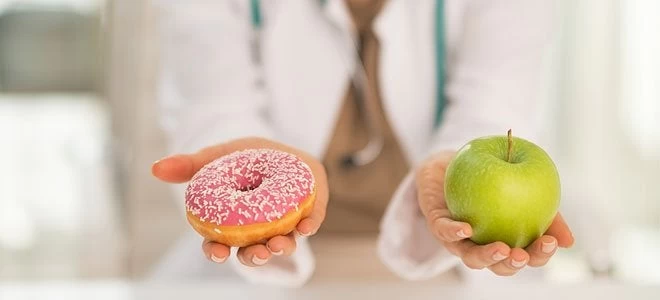 Προσοχή: Οι όχι και τόσο αθώες καθημερινές συνήθειες που μπορεί να οδηγήσουν σε διαβήτη